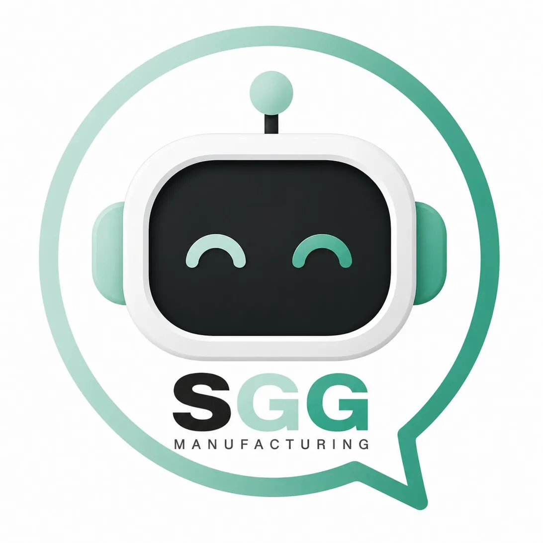 SGG Chat