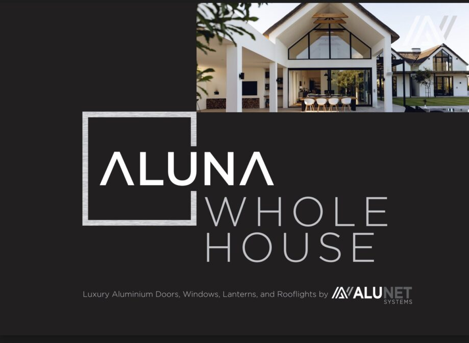 Aluna Whole House