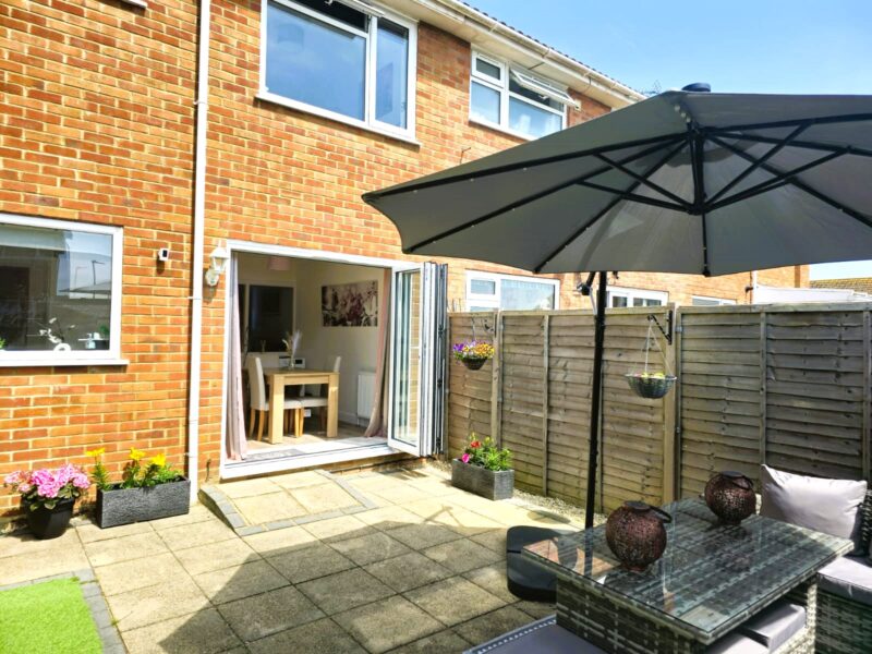 Bifold Door