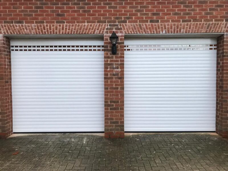 Garage Door