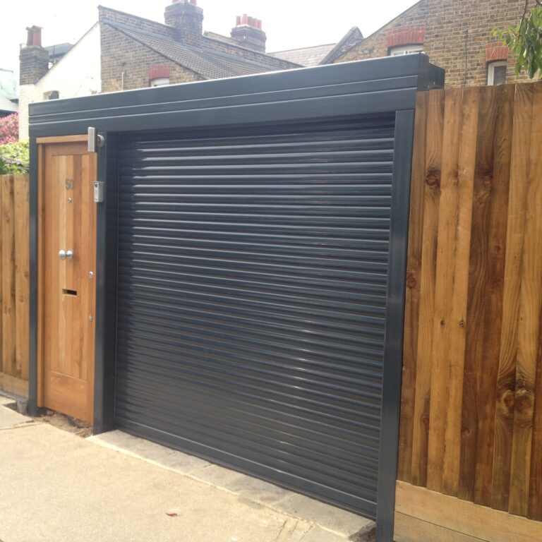 Garage Door
