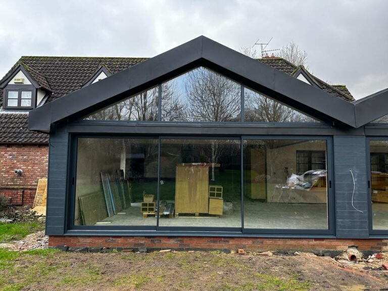 Sliding Door
