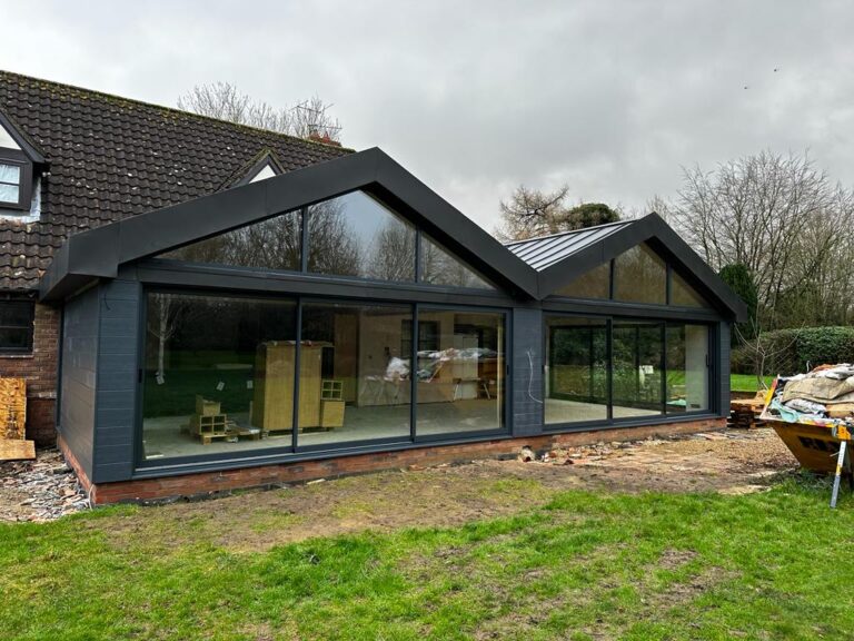 Sliding Door