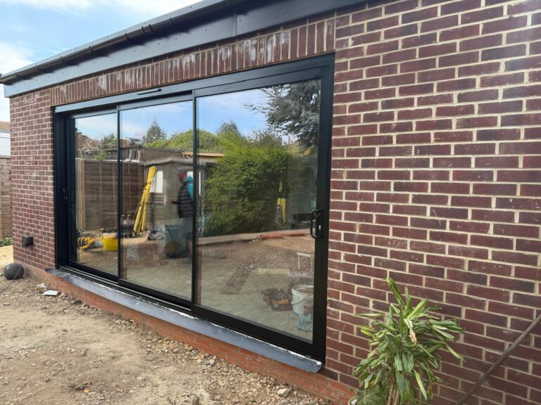 Sliding Door