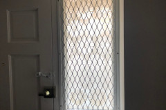 Diamond-Mesh-Grille