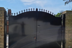 Sheeted-Gate