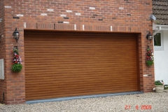 Roller Garage Doors